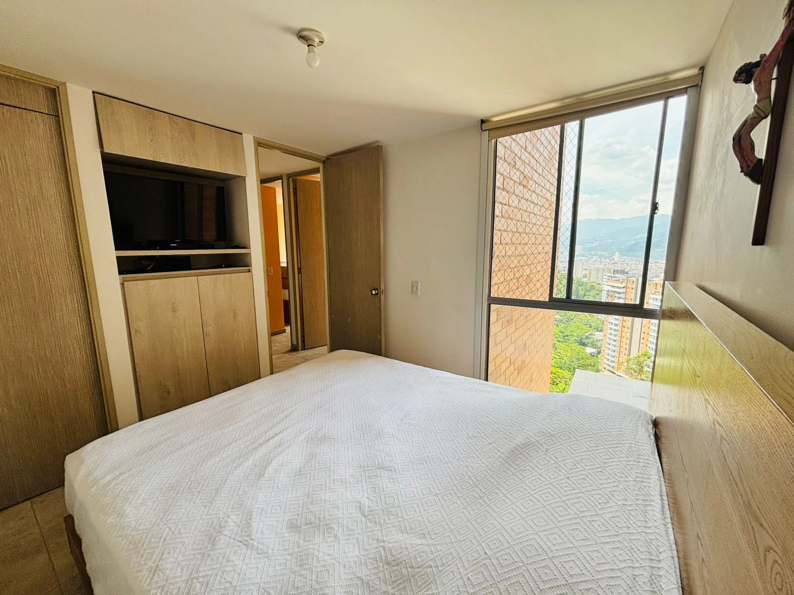 Apartamento en venta sector la Cuenca