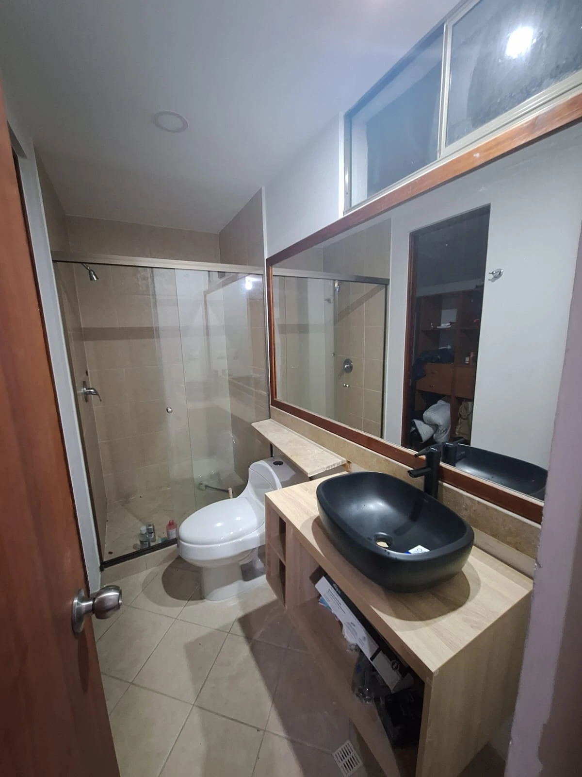 Arriendo Apartamento Amoblado en el Poblado