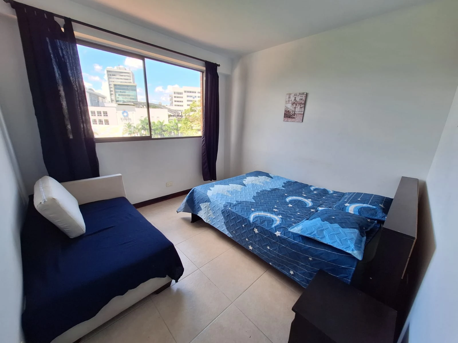 Arriendo Apartamento Amoblado en el Poblado