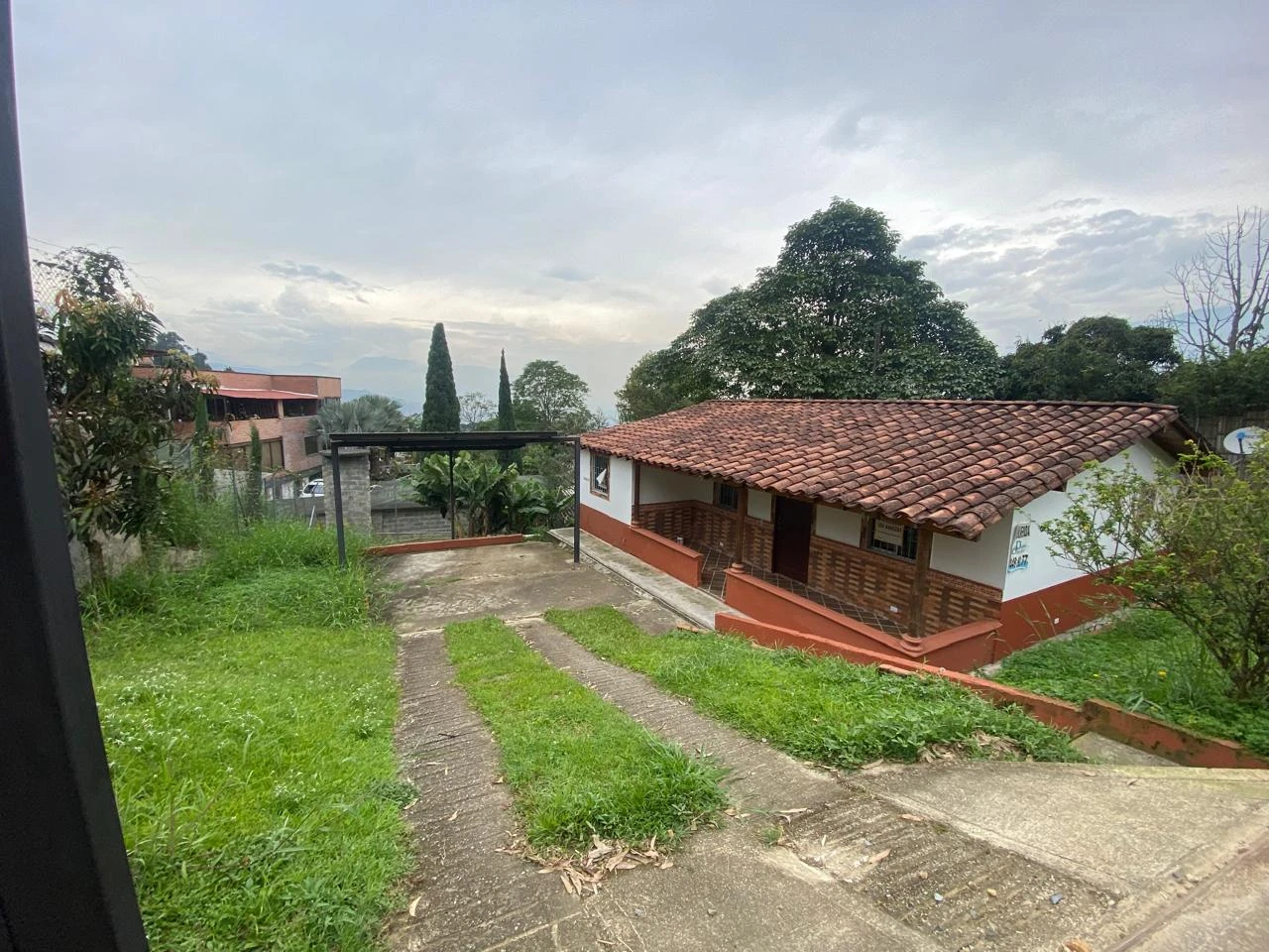 Arriendo Apartamento envigado