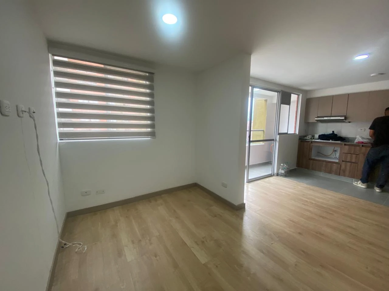 Arriendo Apartamento en Envigado Sector La Mina