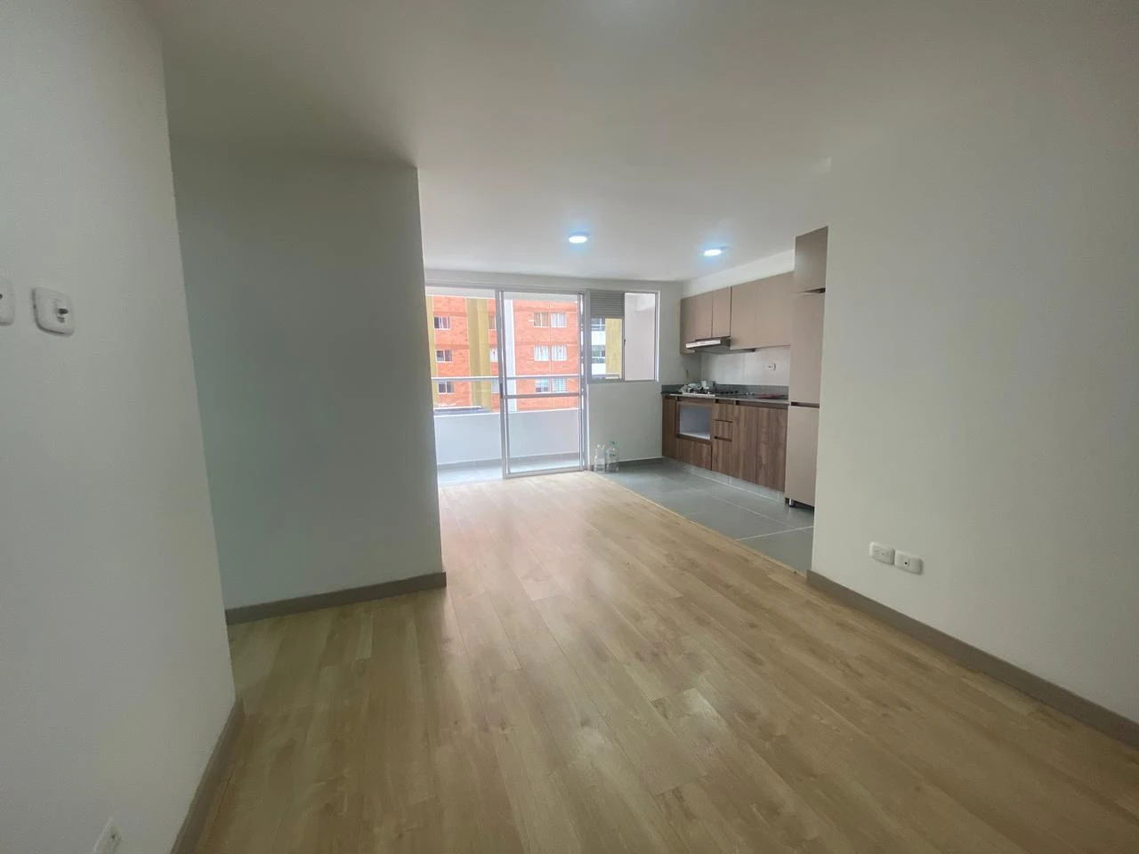 Arriendo Apartamento en Envigado Sector La Mina