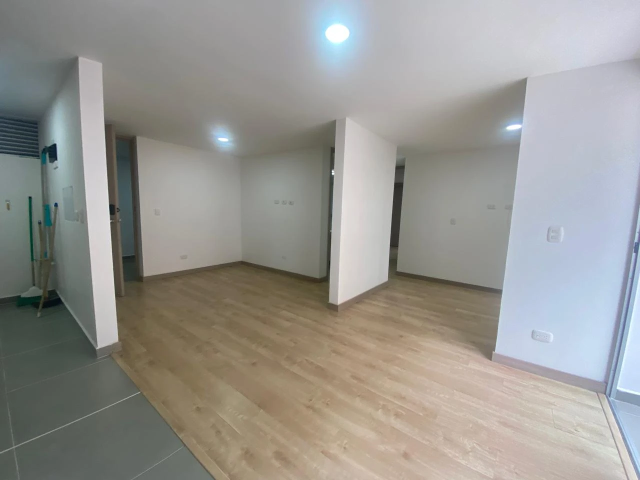 Arriendo Apartamento en Envigado Sector La Mina
