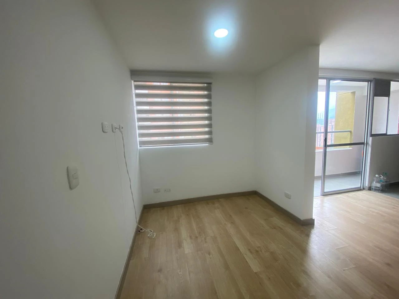 Arriendo Apartamento en Envigado Sector La Mina