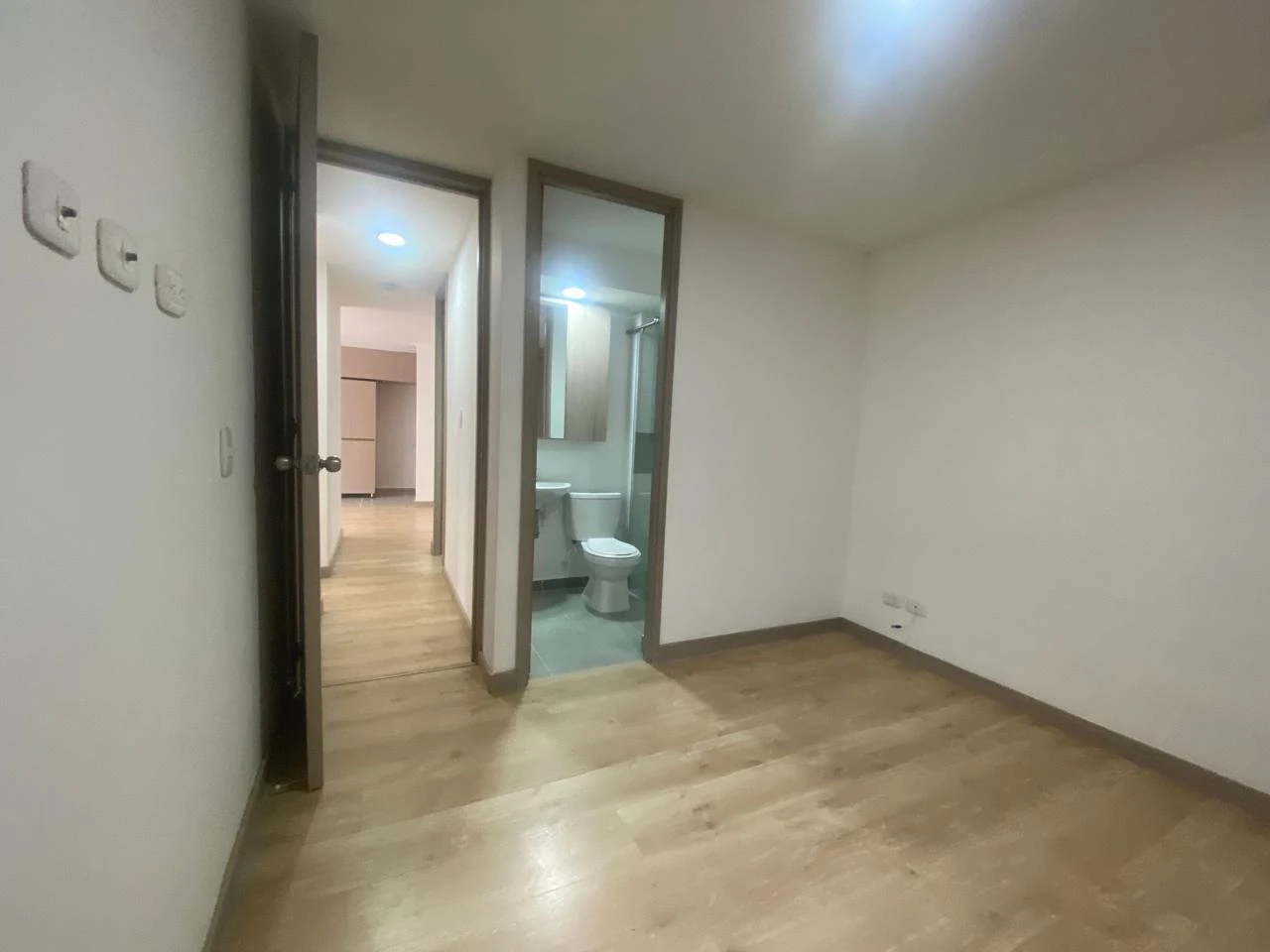 Arriendo Apartamento en Envigado Sector La Mina