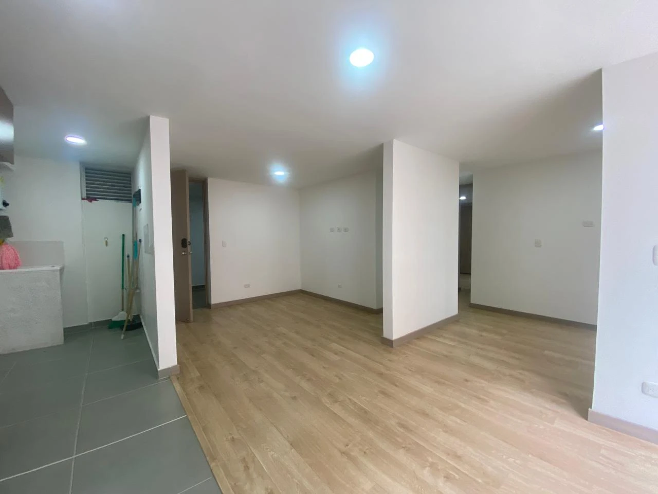 Arriendo Apartamento en Envigado Sector La Mina