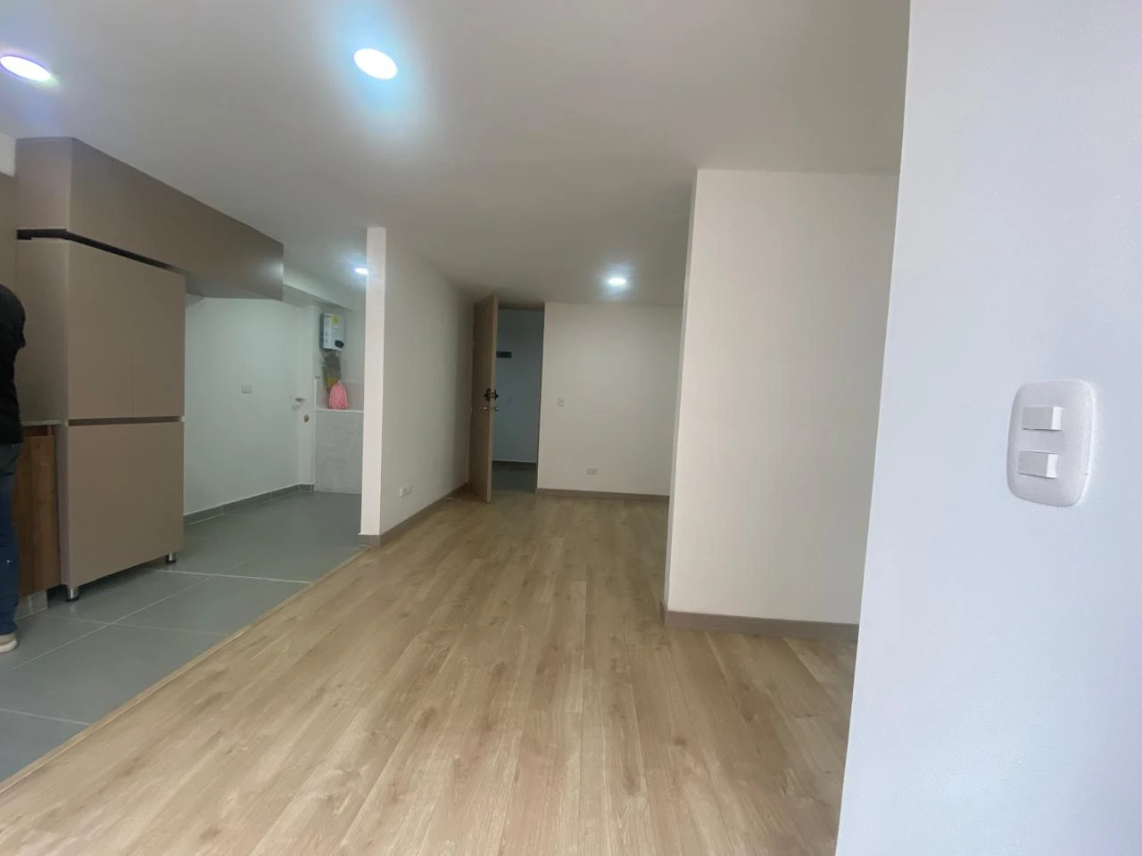 Arriendo Apartamento en Envigado Sector La Mina