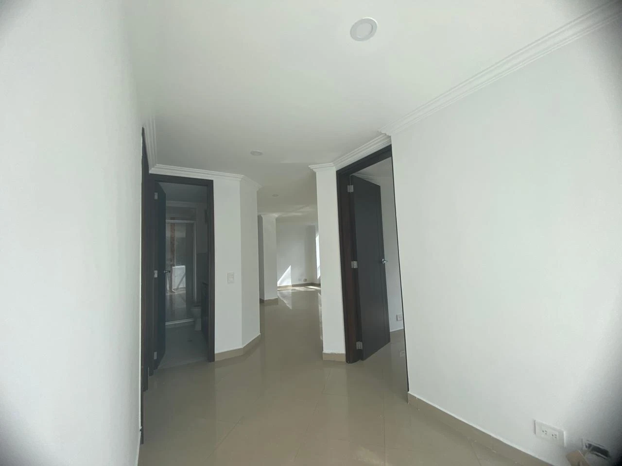 Arriendo Apartamento en el Poblado Sector la Frontera