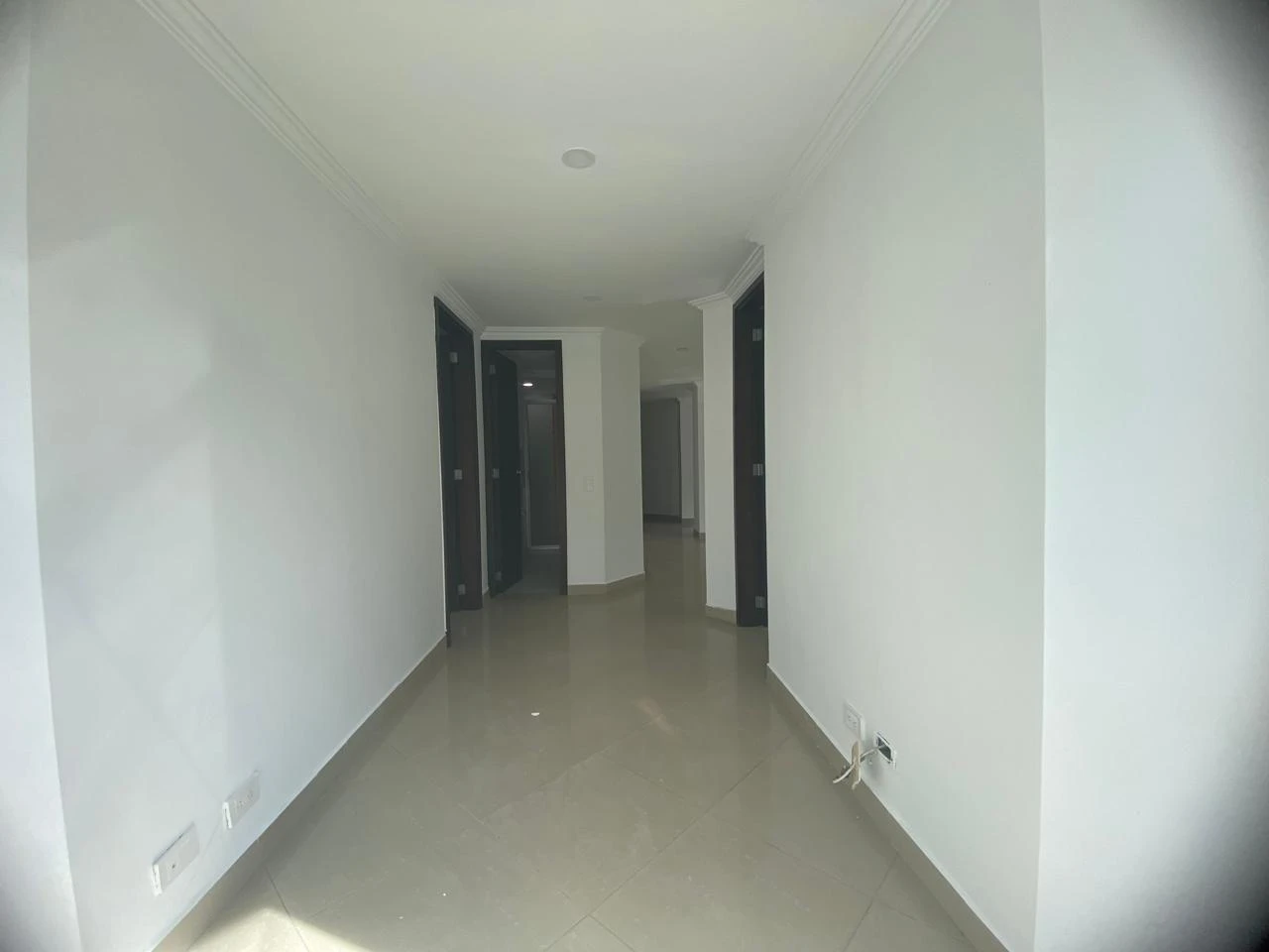 Arriendo Apartamento en el Poblado Sector la Frontera