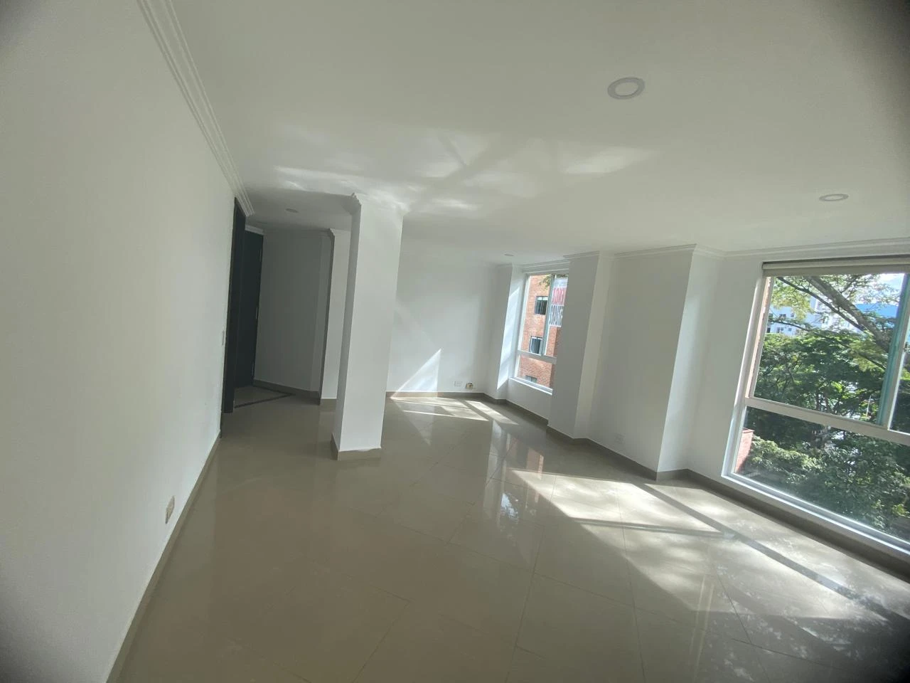 Arriendo Apartamento en el Poblado Sector la Frontera