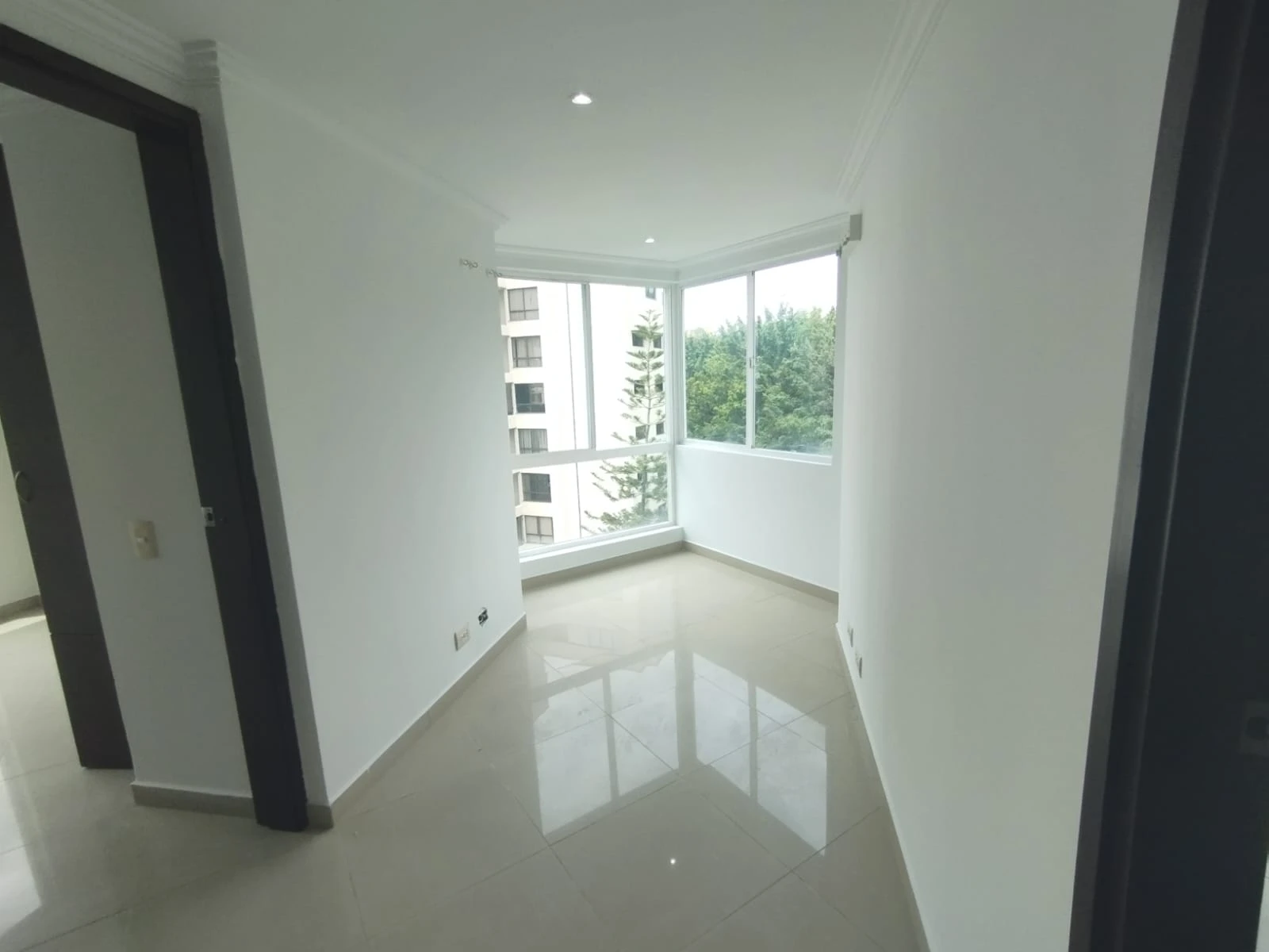 Arriendo Apartamento en el Poblado Sector la Frontera