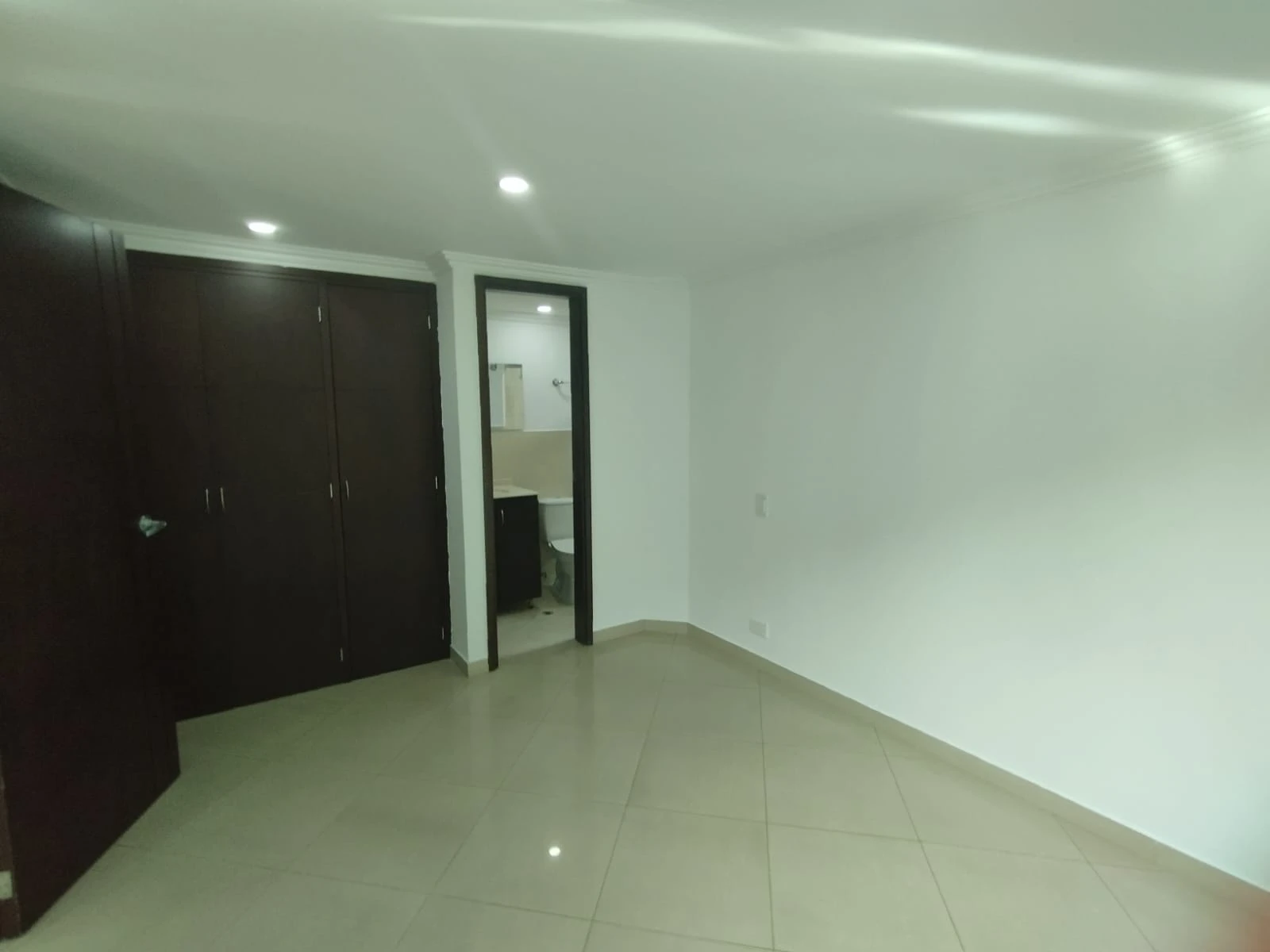 Arriendo Apartamento en el Poblado Sector la Frontera