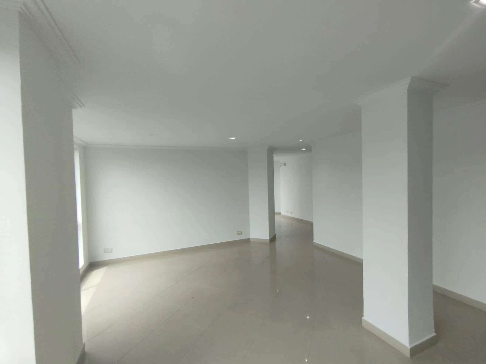 Arriendo Apartamento en el Poblado Sector la Frontera