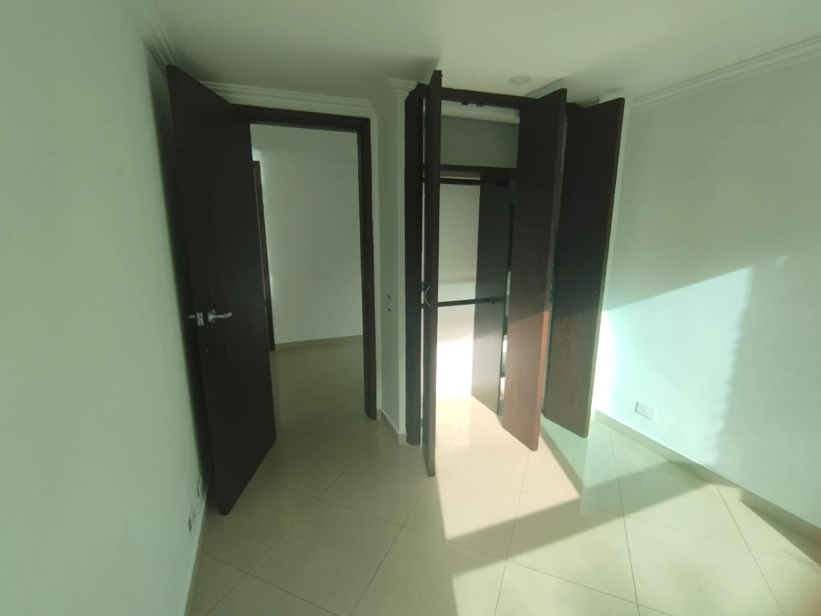 Arriendo Apartamento en el Poblado Sector la Frontera
