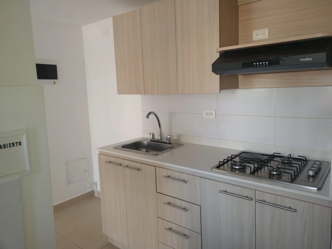 Apartamento en Arriendo Villas del Sol Bello