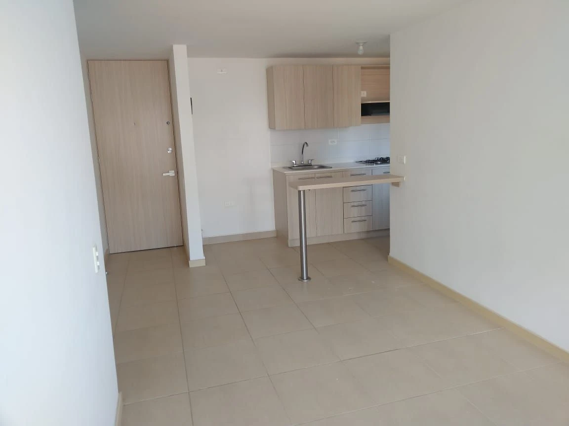 Apartamento en Arriendo Villas del Sol Bello