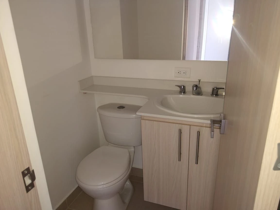 Apartamento en Arriendo Villas del Sol Bello