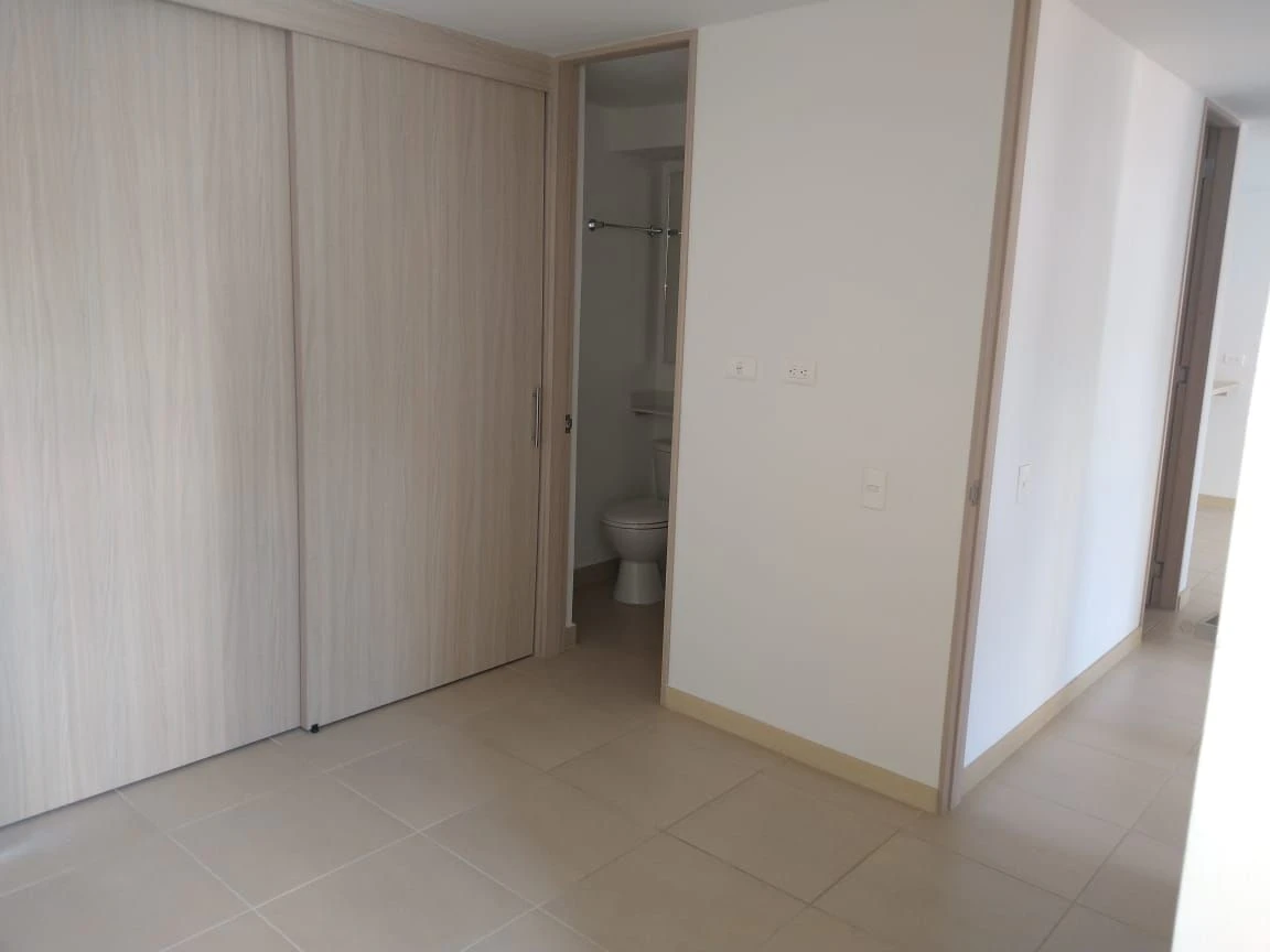 Apartamento en Arriendo Villas del Sol Bello