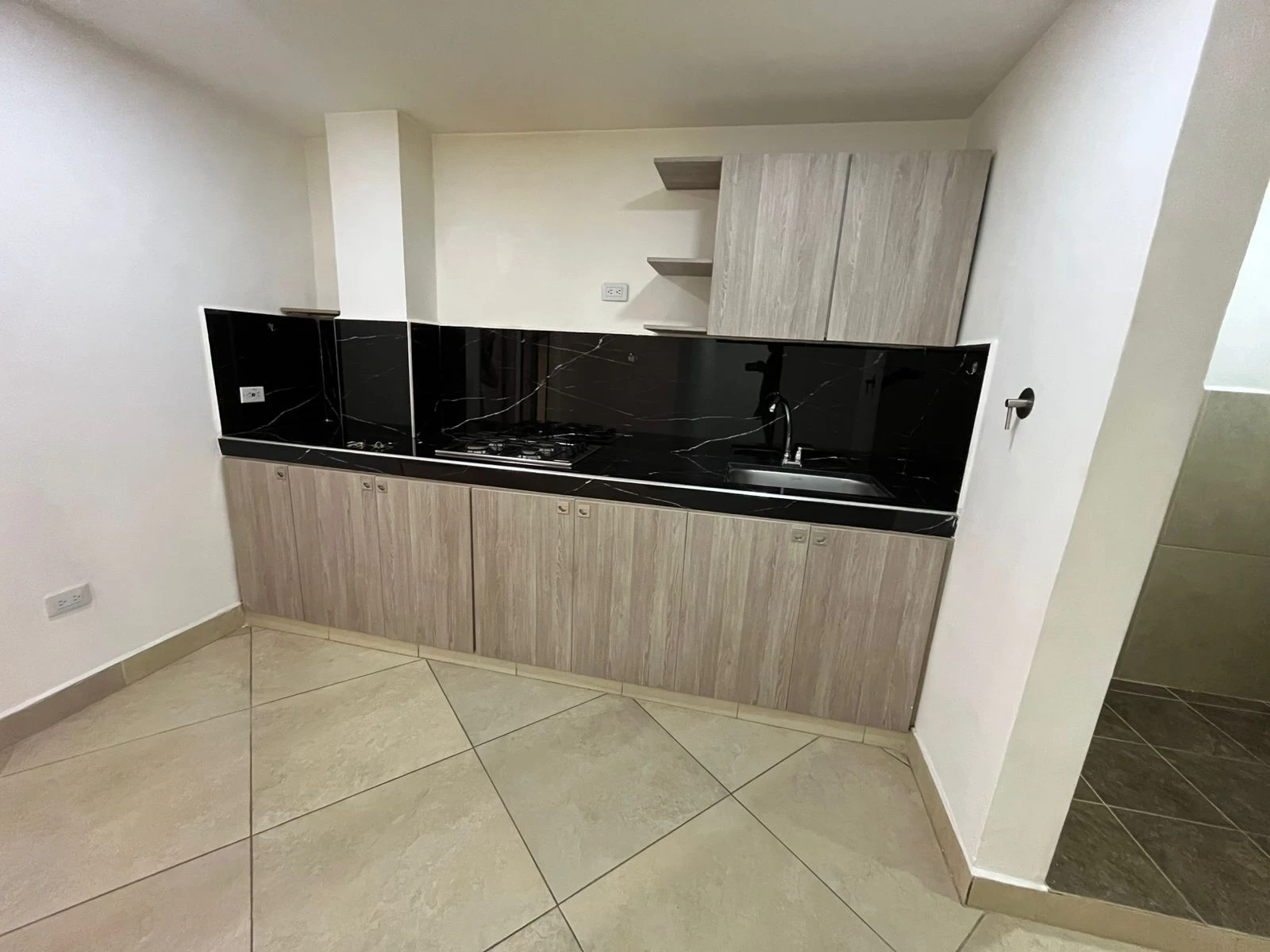 Apartamento en Venta La Cumbre Bello