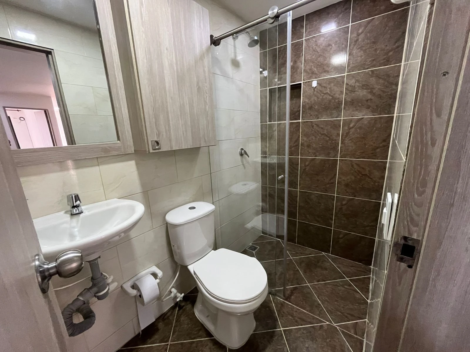 Apartamento en Venta La Cumbre Bello