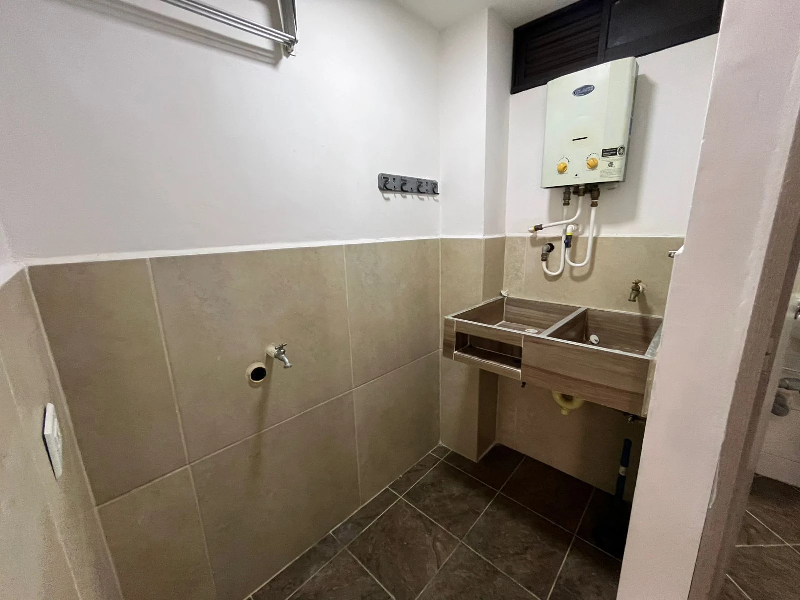 Apartamento en Venta La Cumbre Bello