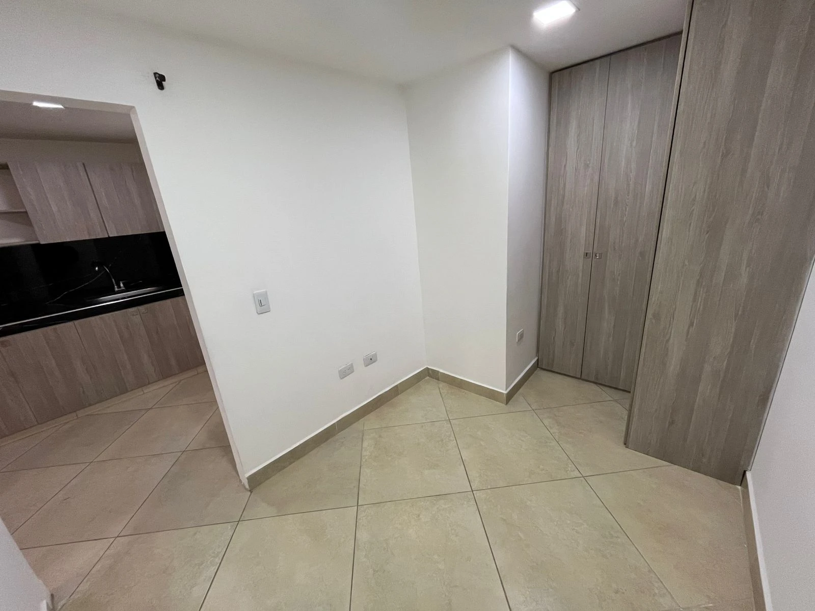 Apartamento en Venta La Cumbre Bello