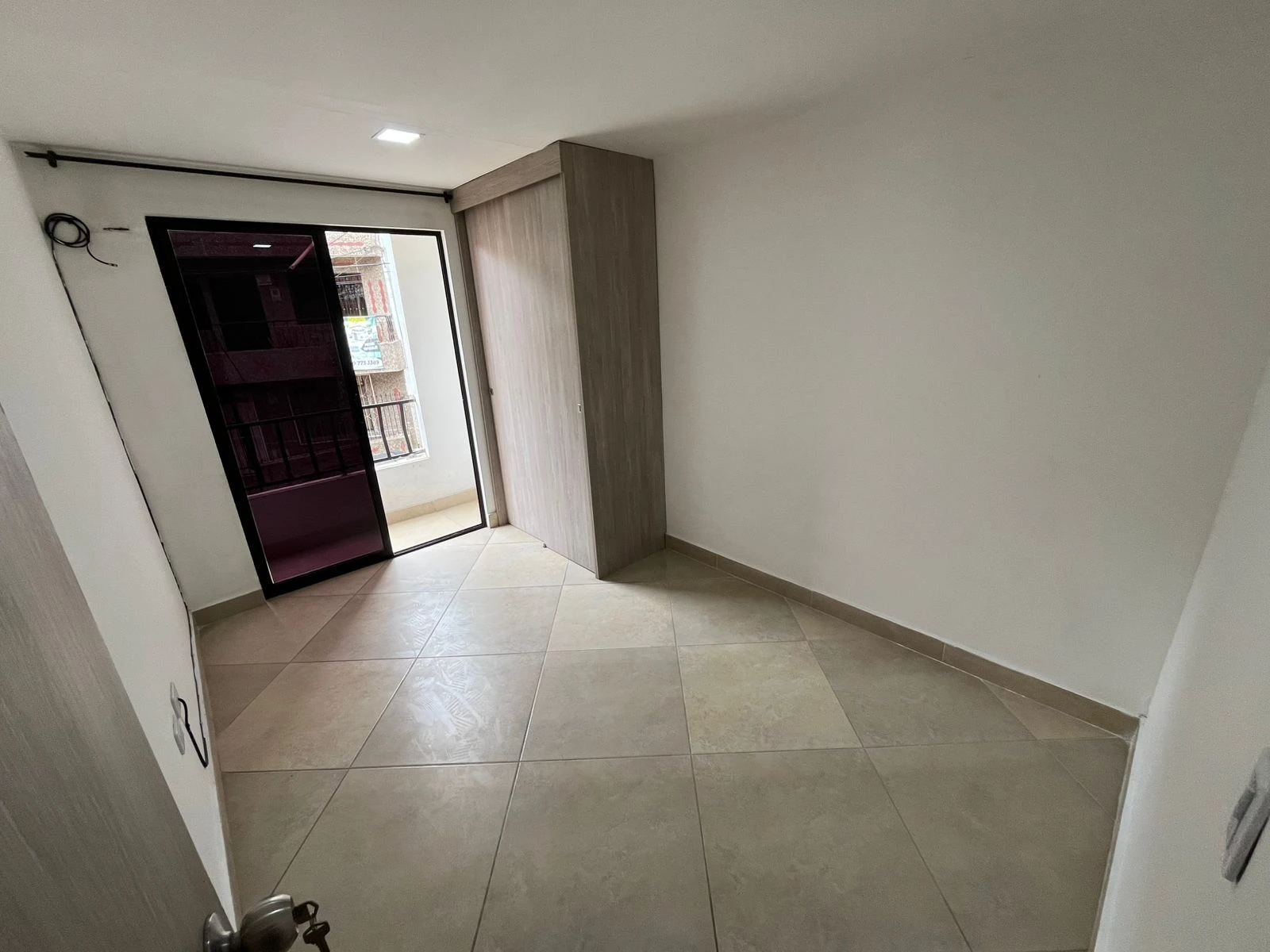 Apartamento en Venta La Cumbre Bello