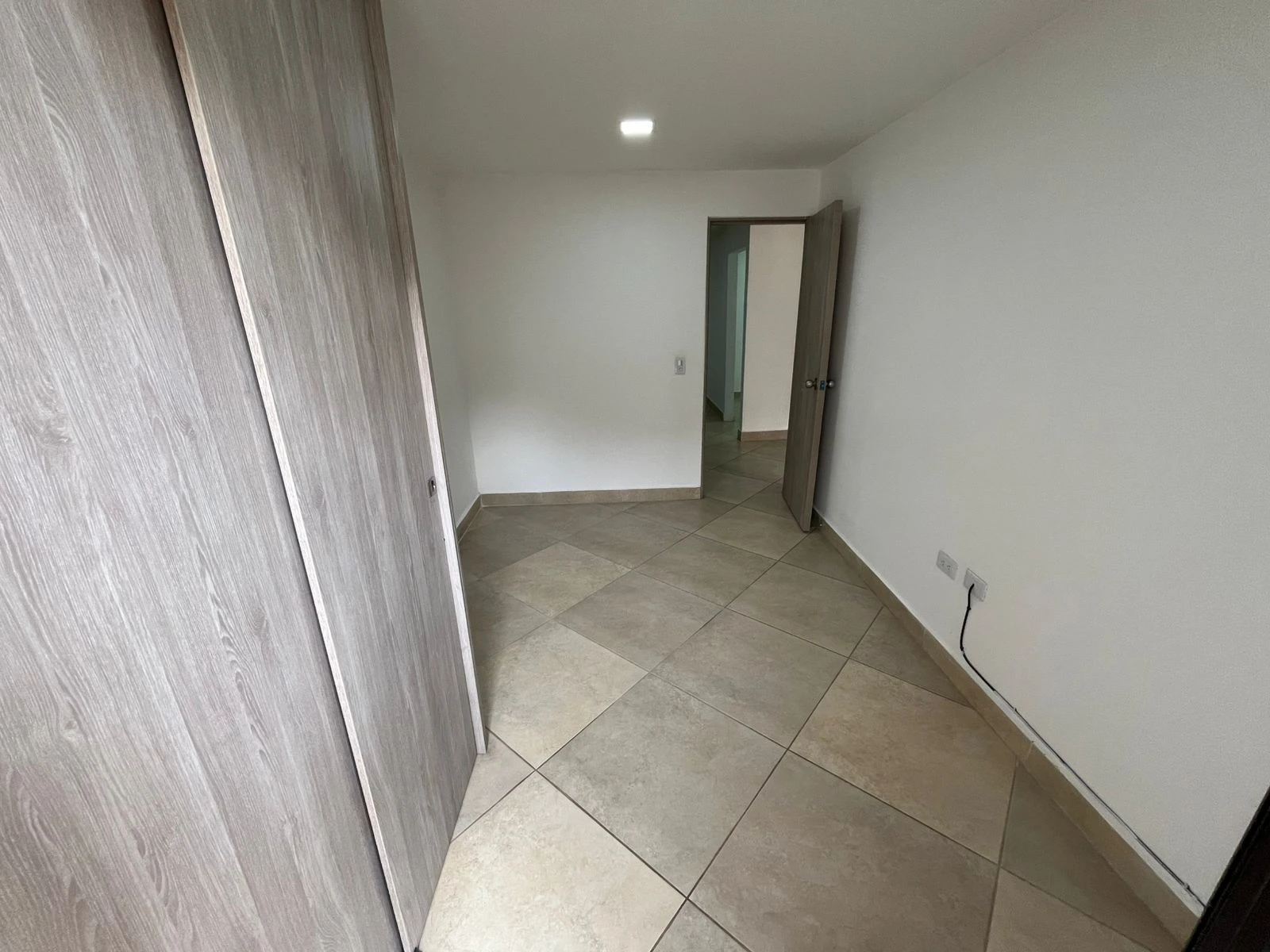 Apartamento en Venta La Cumbre Bello