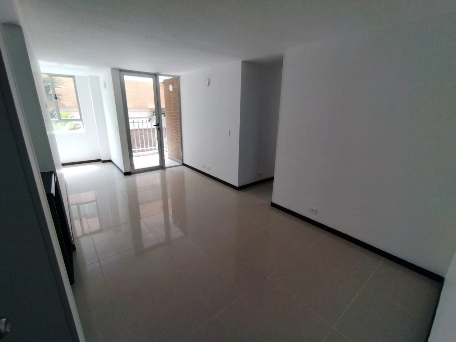 Apartamento en Arriendo La Madera Bello
