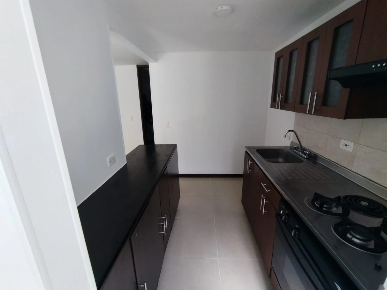 Apartamento en Arriendo La Madera Bello