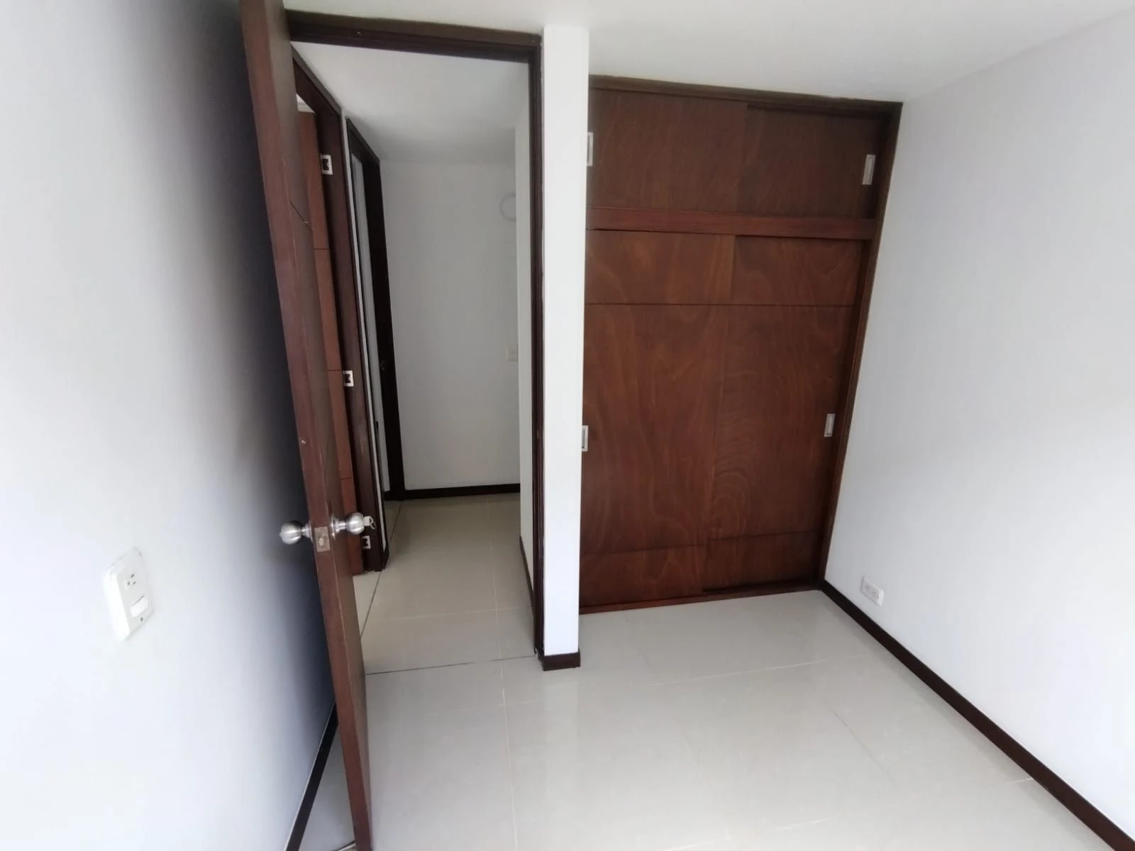 Apartamento en Arriendo La Madera Bello
