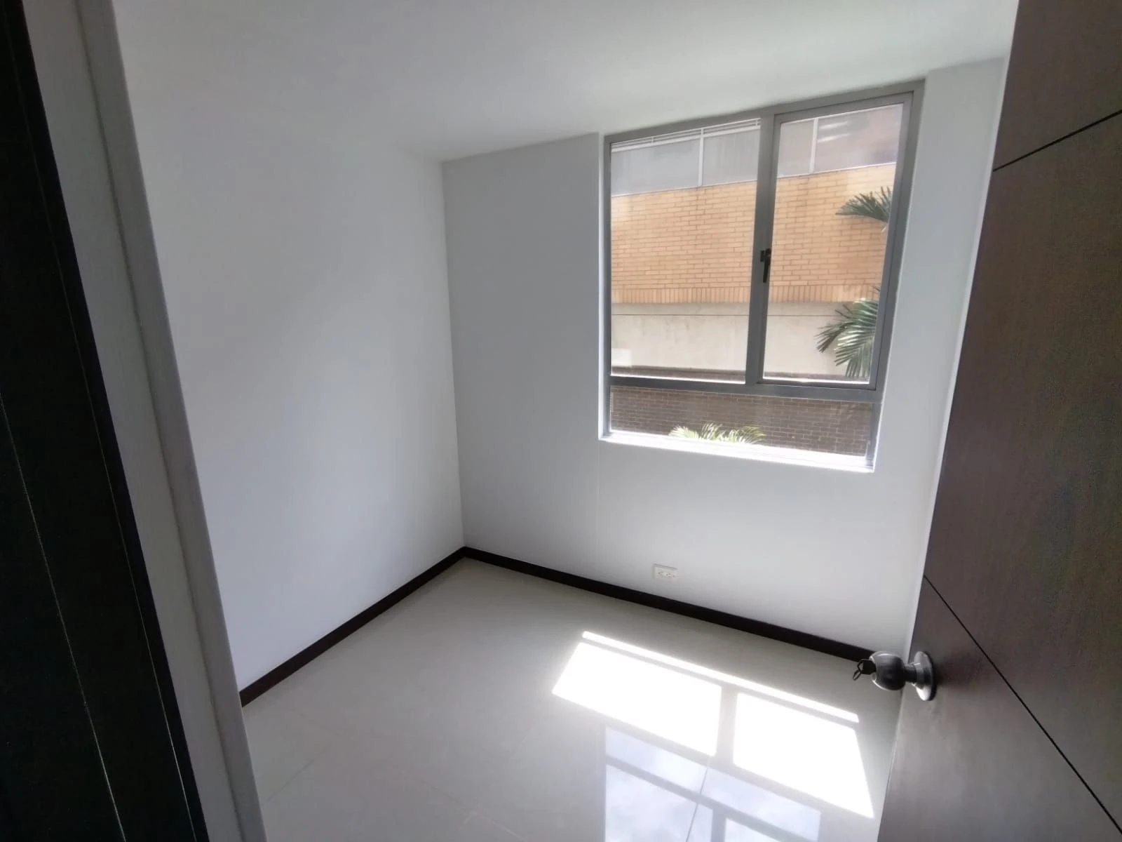 Apartamento en Arriendo La Madera Bello