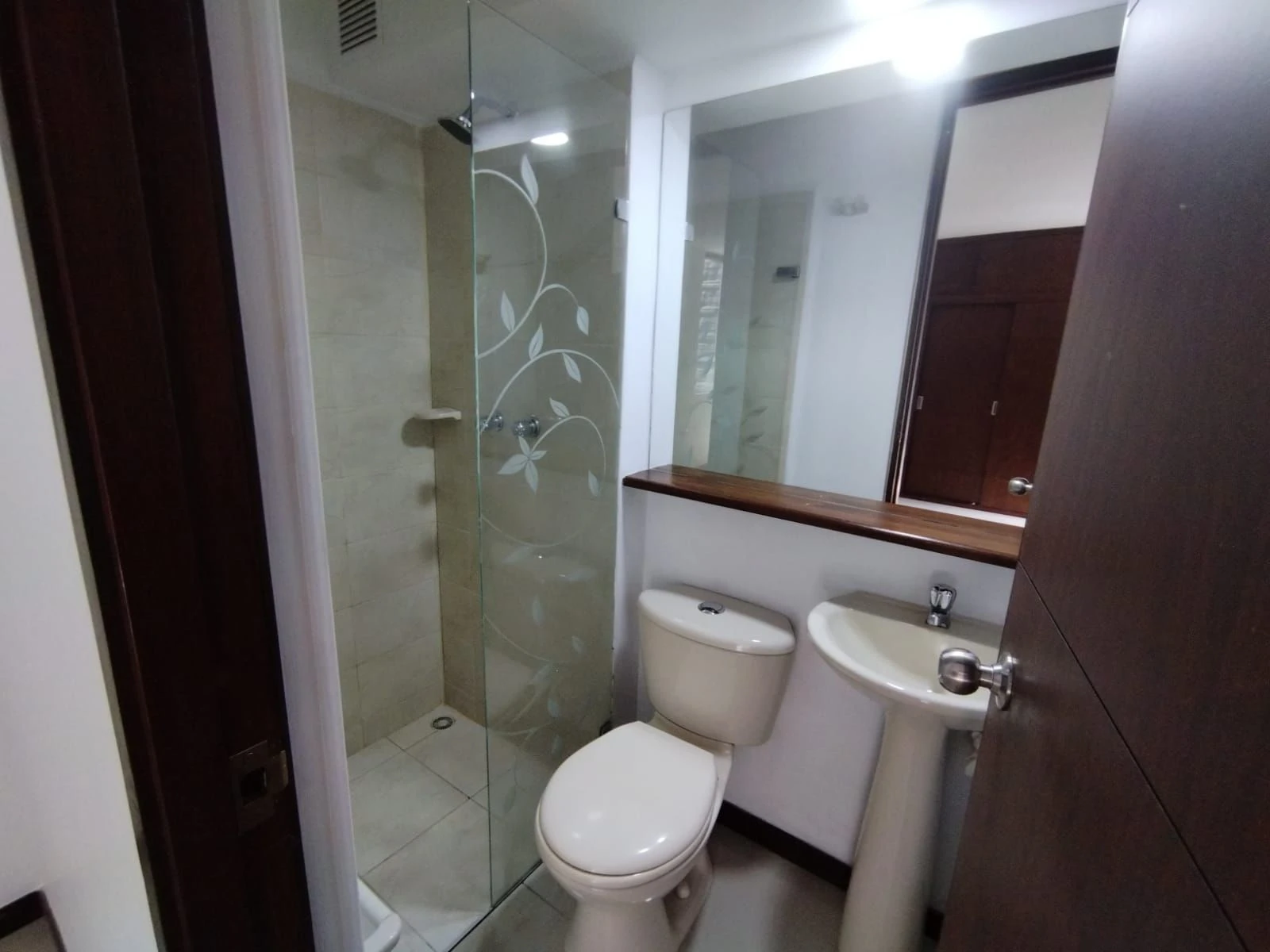 Apartamento en Arriendo La Madera Bello