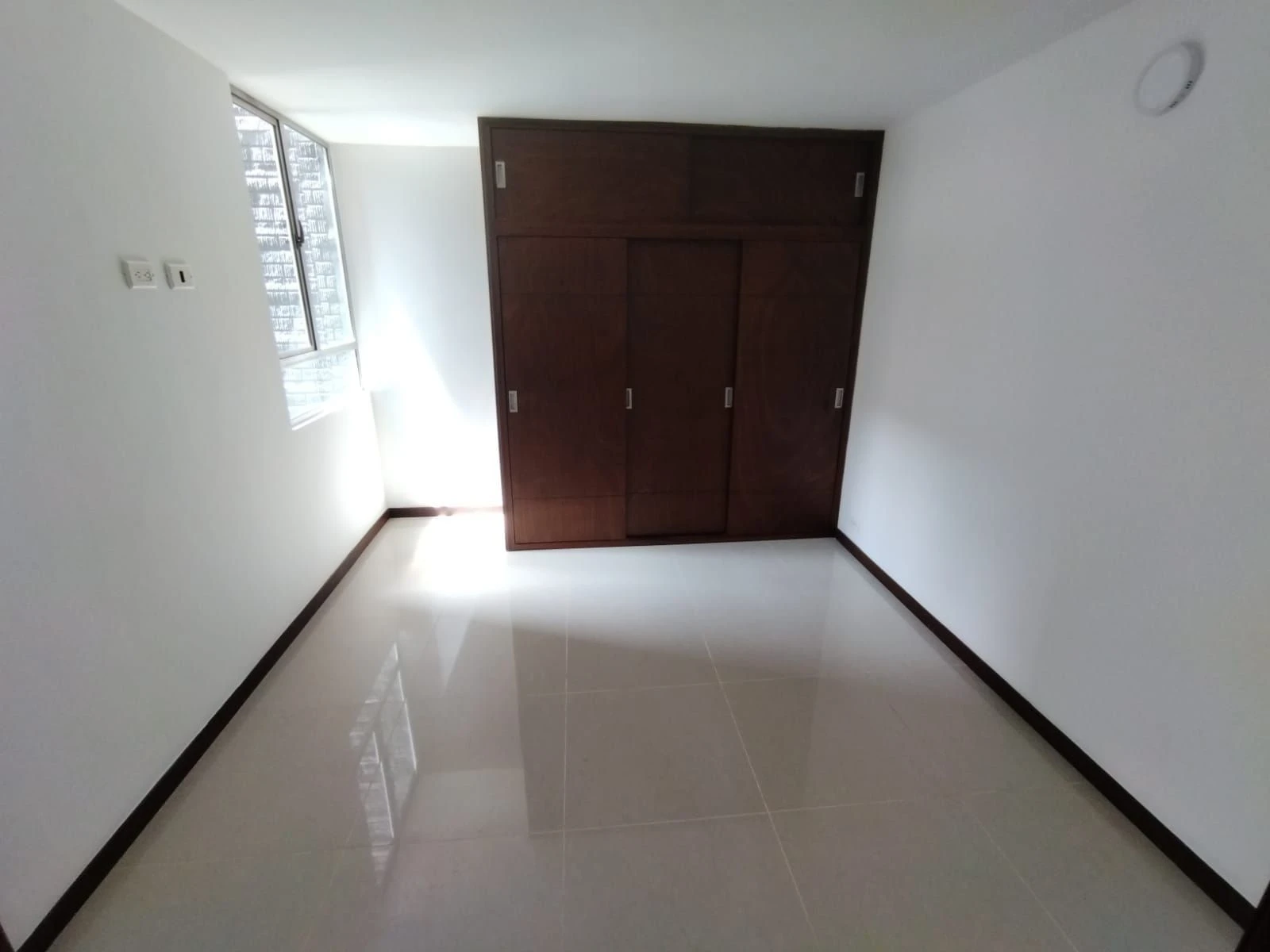 Apartamento en Arriendo La Madera Bello