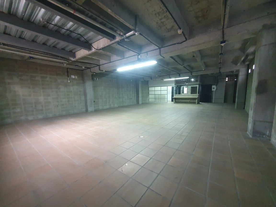 Bodega en Arriendo en Belén la Palma, Medellín