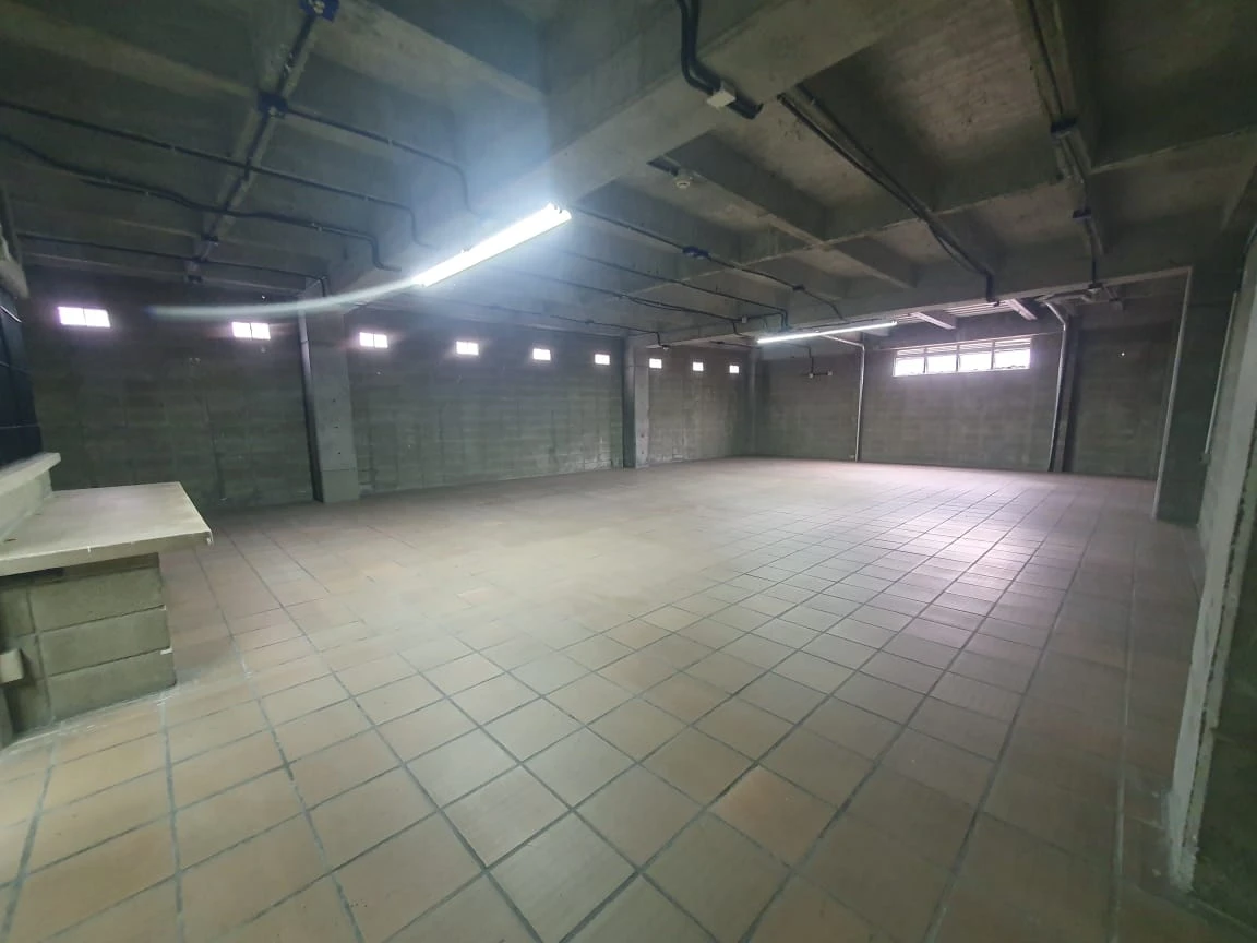 Bodega en Arriendo en Belén la Palma, Medellín