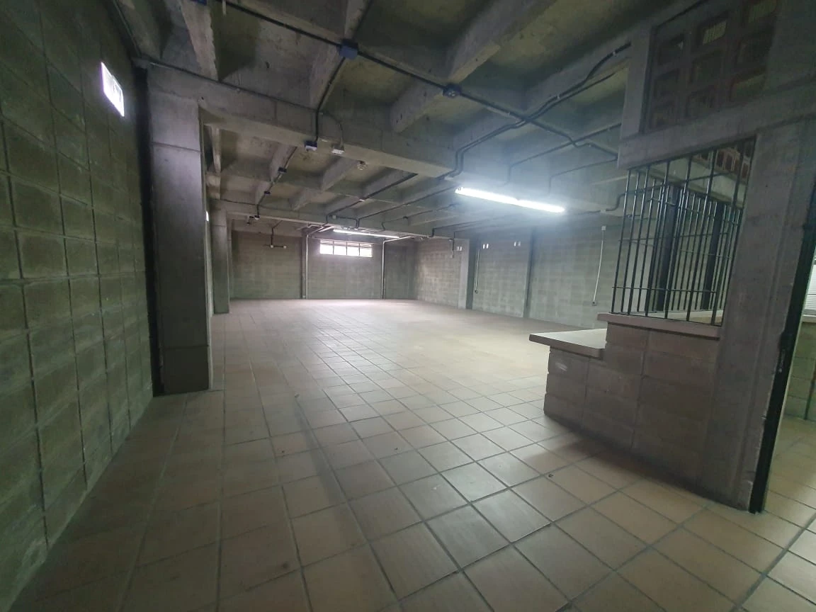 Bodega en Arriendo en Belén la Palma, Medellín