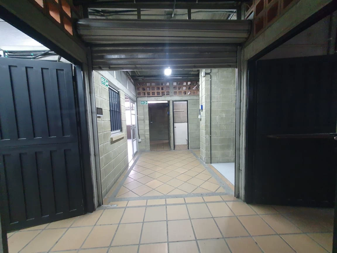 Bodega en Arriendo en Belén la Palma, Medellín