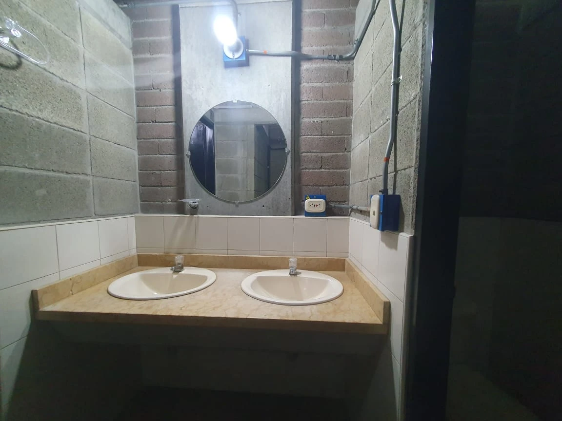 Bodega en Arriendo en Belén la Palma, Medellín