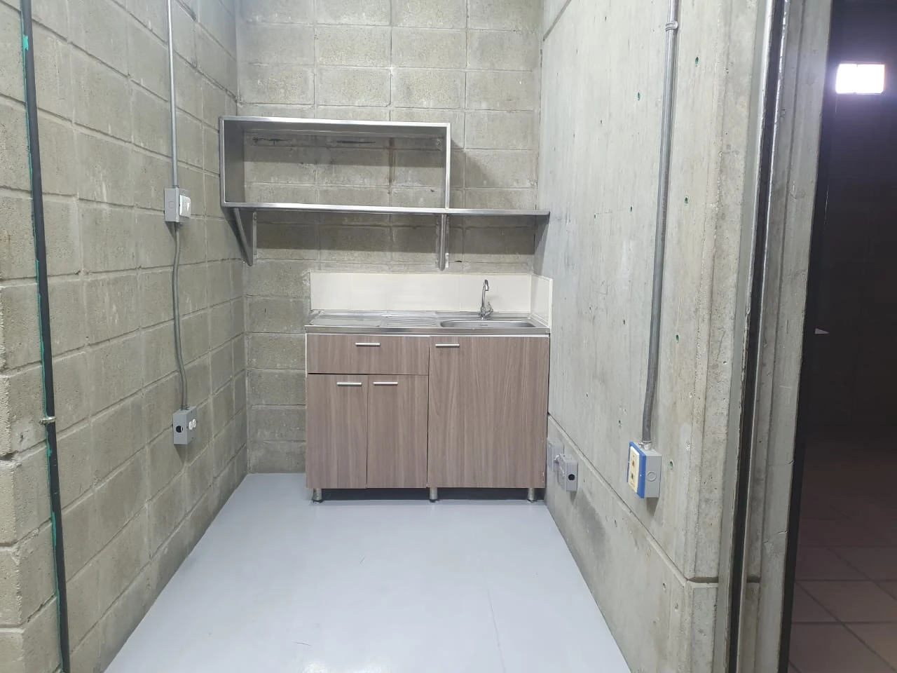 Bodega en Arriendo en Belén la Palma, Medellín