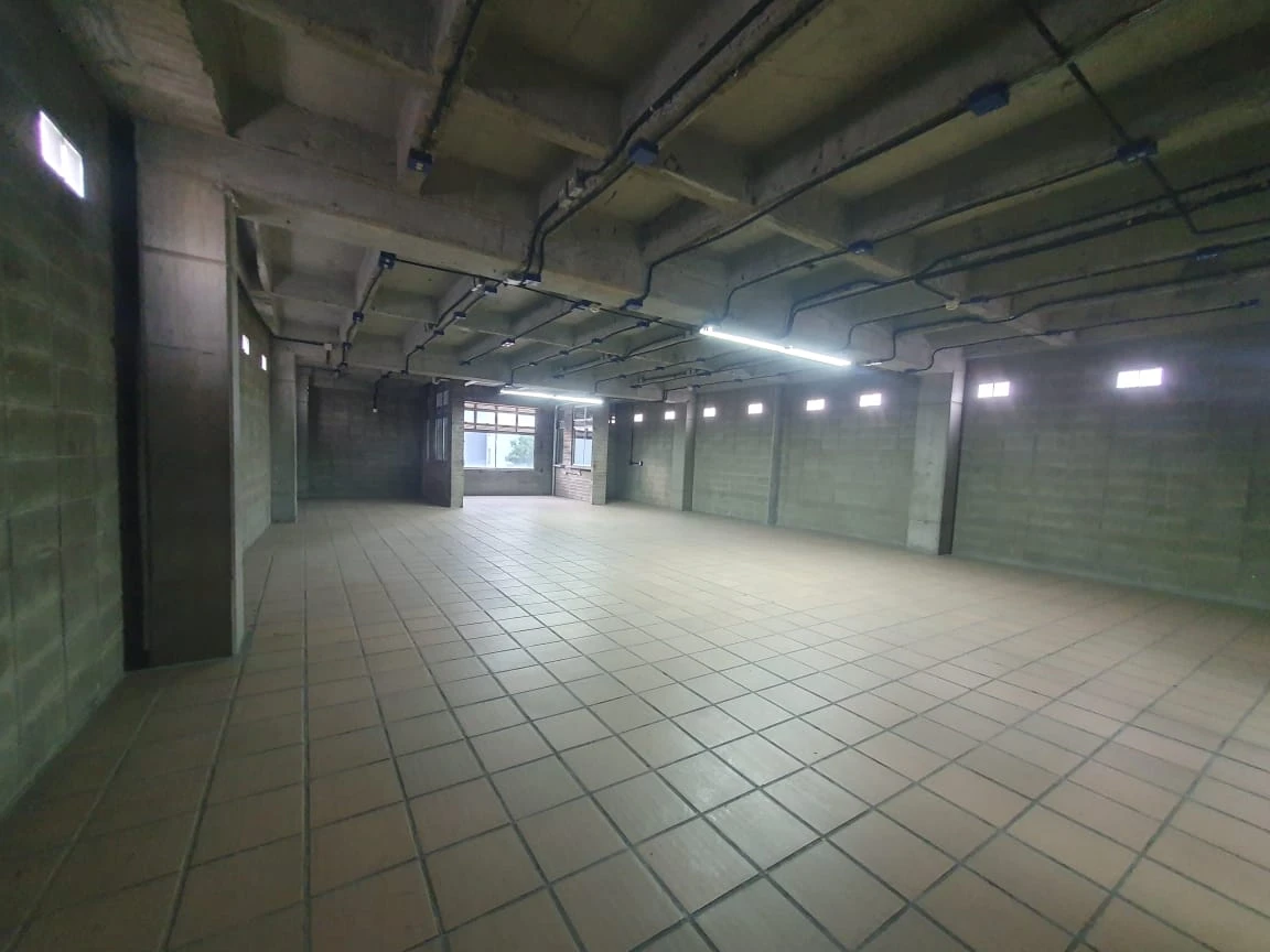 Bodega en Arriendo en Belén la Palma, Medellín