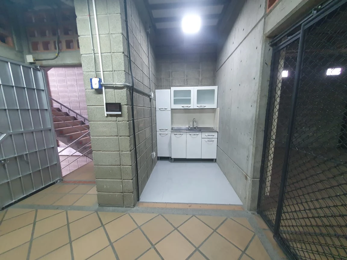 Bodega en Arriendo en Belén la Palma, Medellín