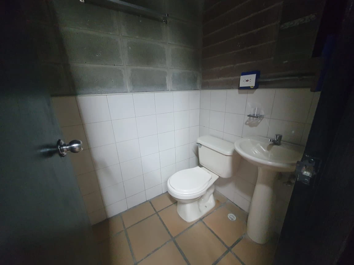 Bodega en Arriendo en Belén la Palma, Medellín