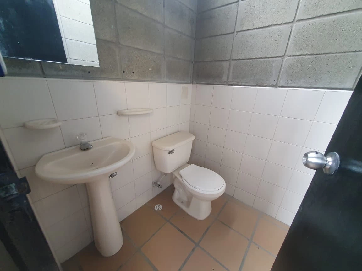 Bodega en Arriendo en Belén la Palma, Medellín