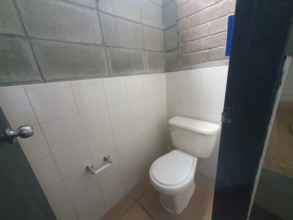 Bodega en Arriendo en Belén la Palma, Medellín