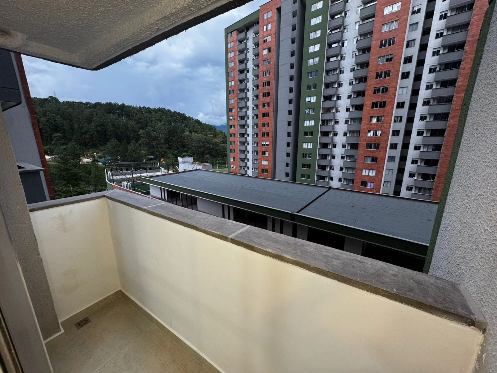 Apartamento en arriendo para estrenar sector Niquia
