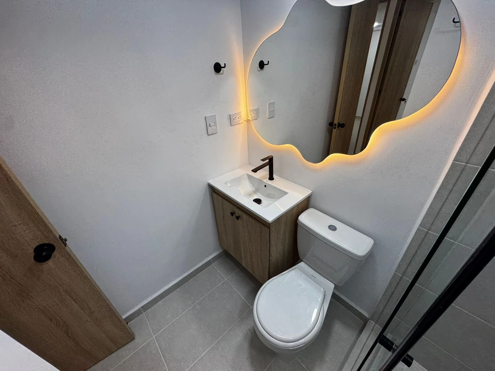 Apartamento en arriendo para estrenar sector Niquia