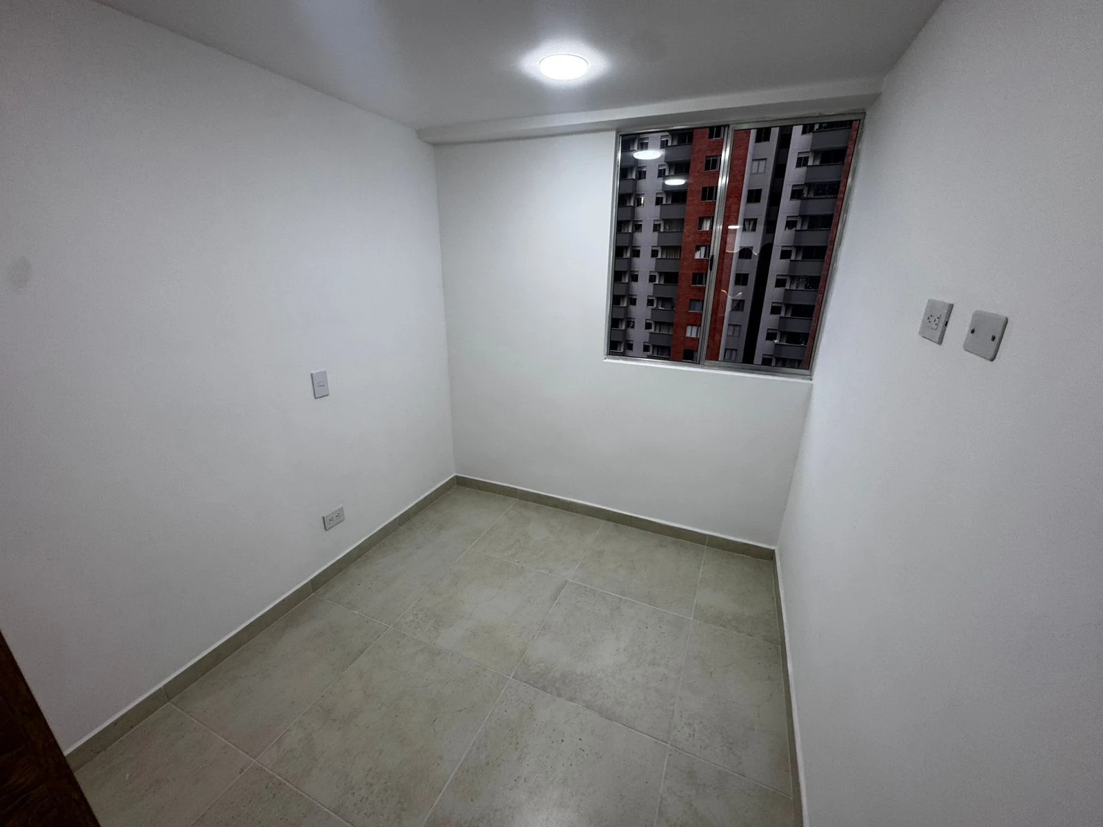 Apartamento en arriendo para estrenar sector Niquia