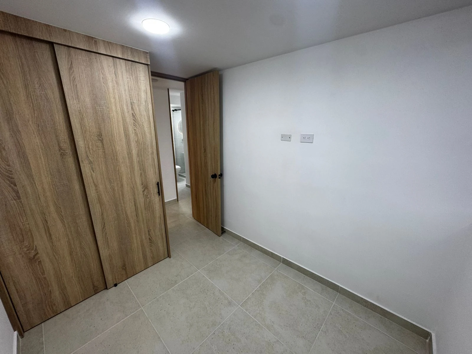 Apartamento en arriendo para estrenar sector Niquia