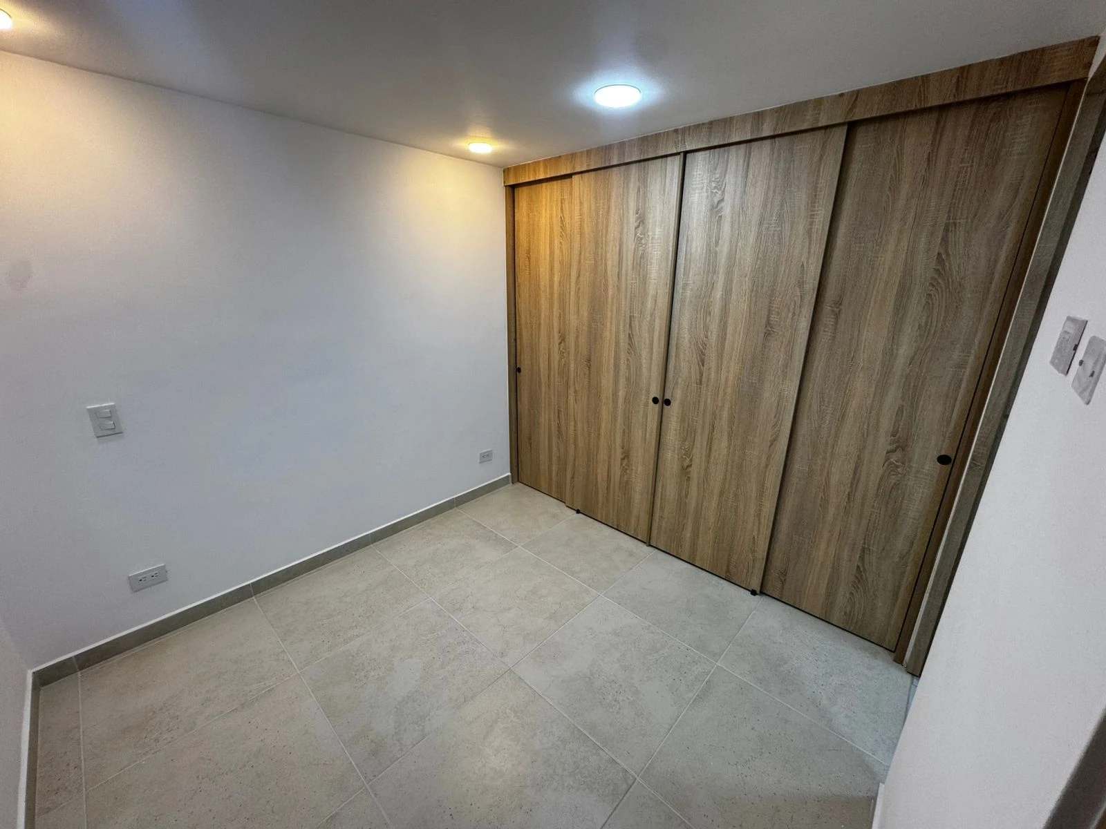 Apartamento en arriendo para estrenar sector Niquia